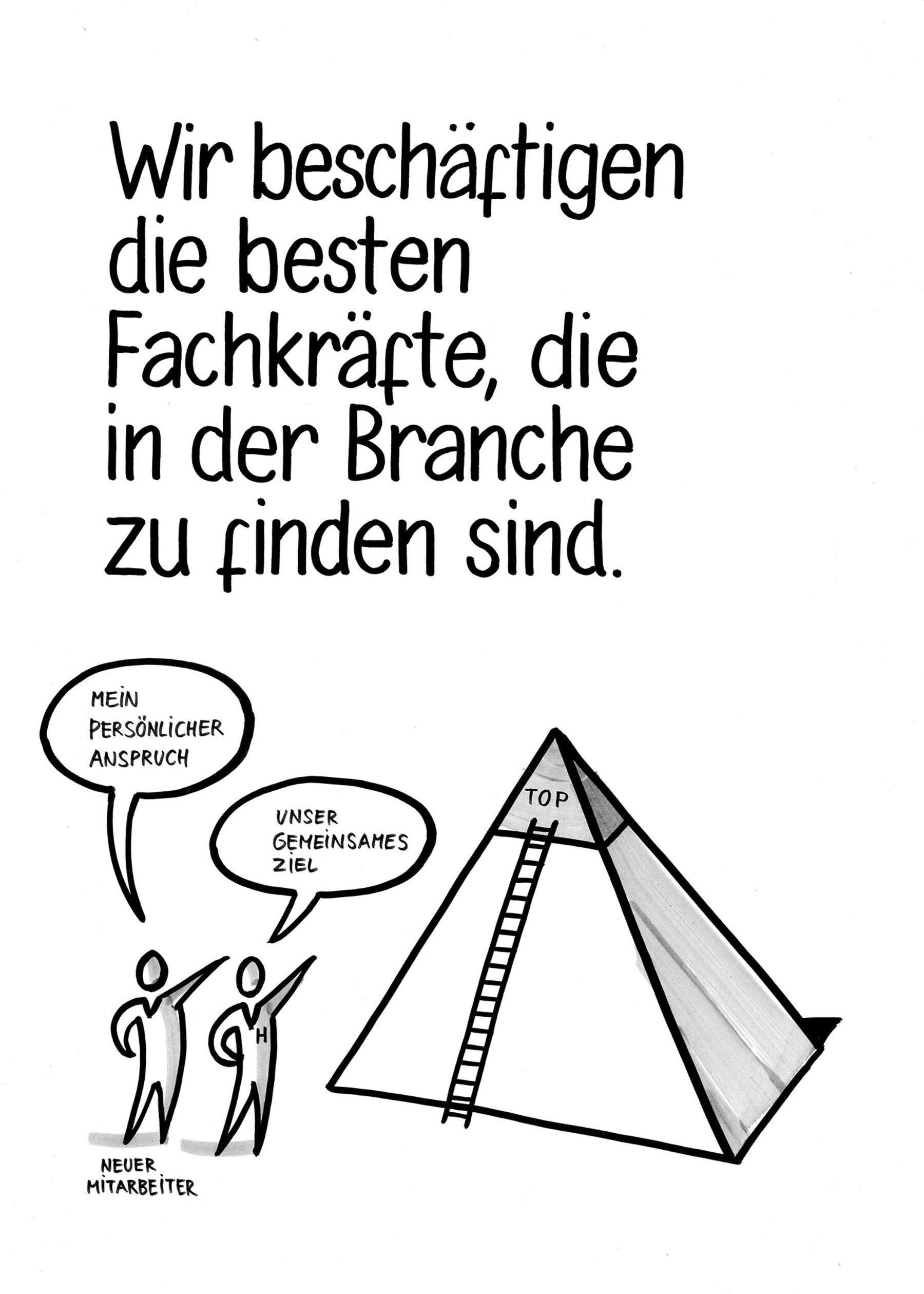 Unternehmensworkshop