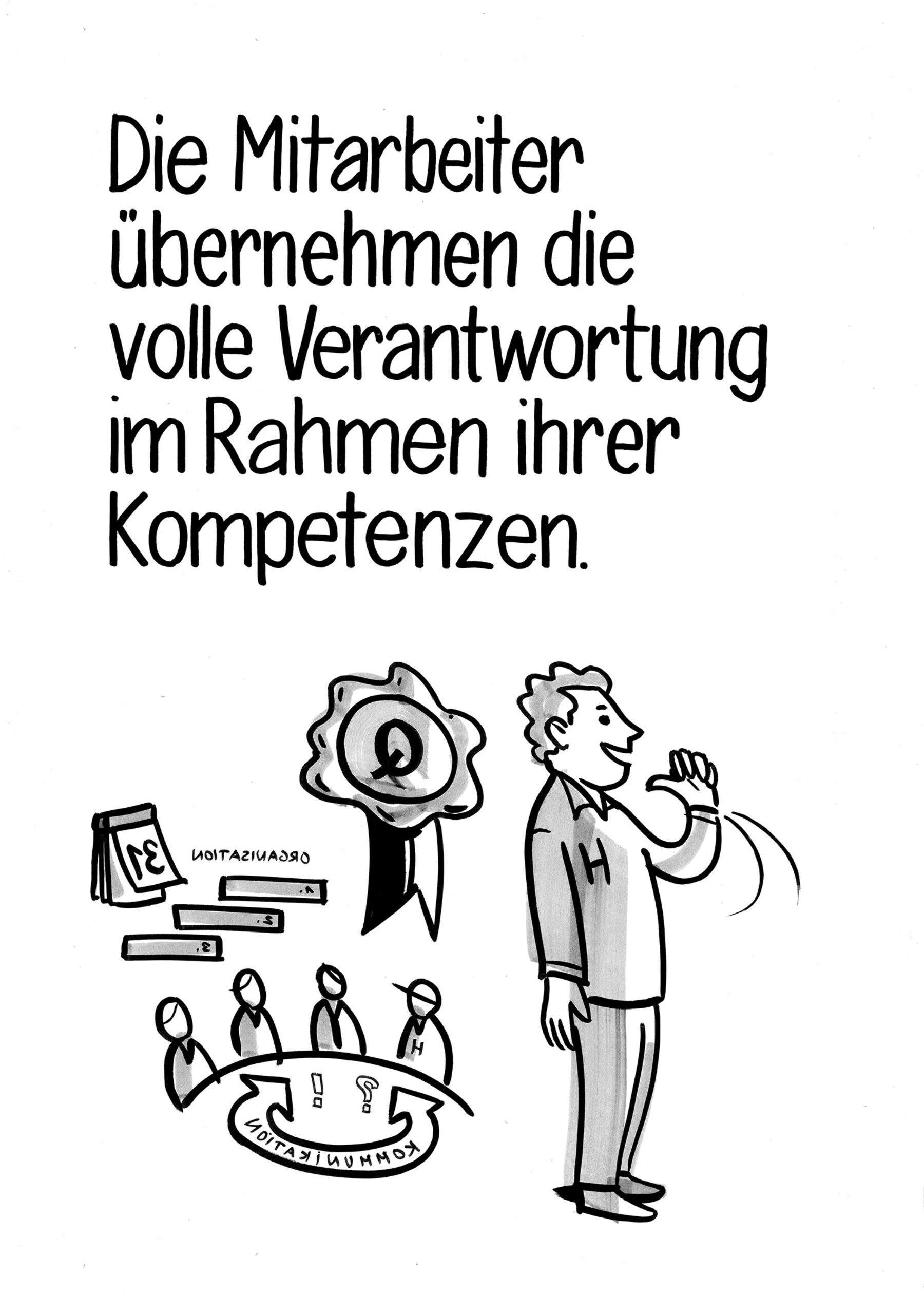 Unternehmensworkshop