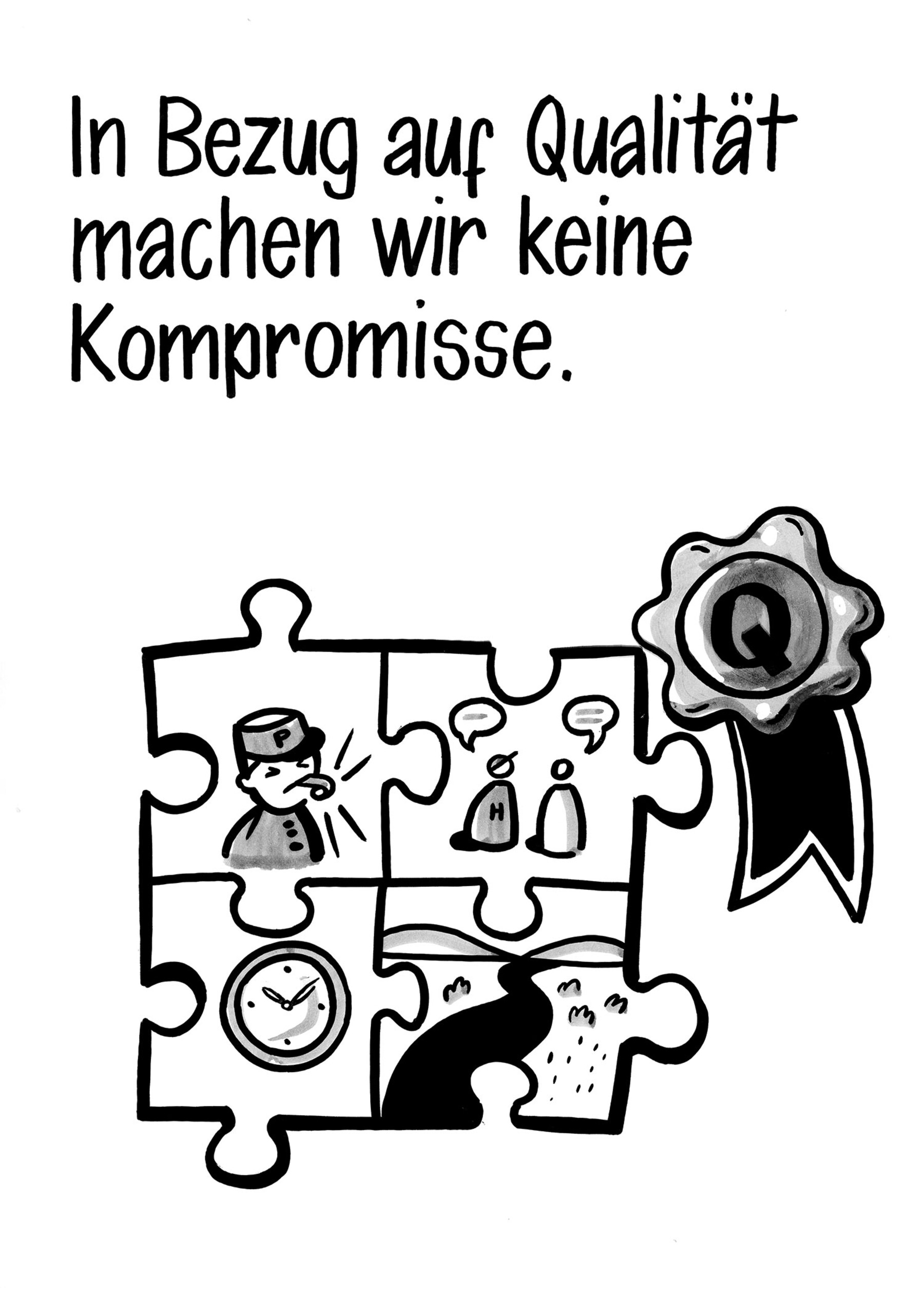 Unternehmensworkshop