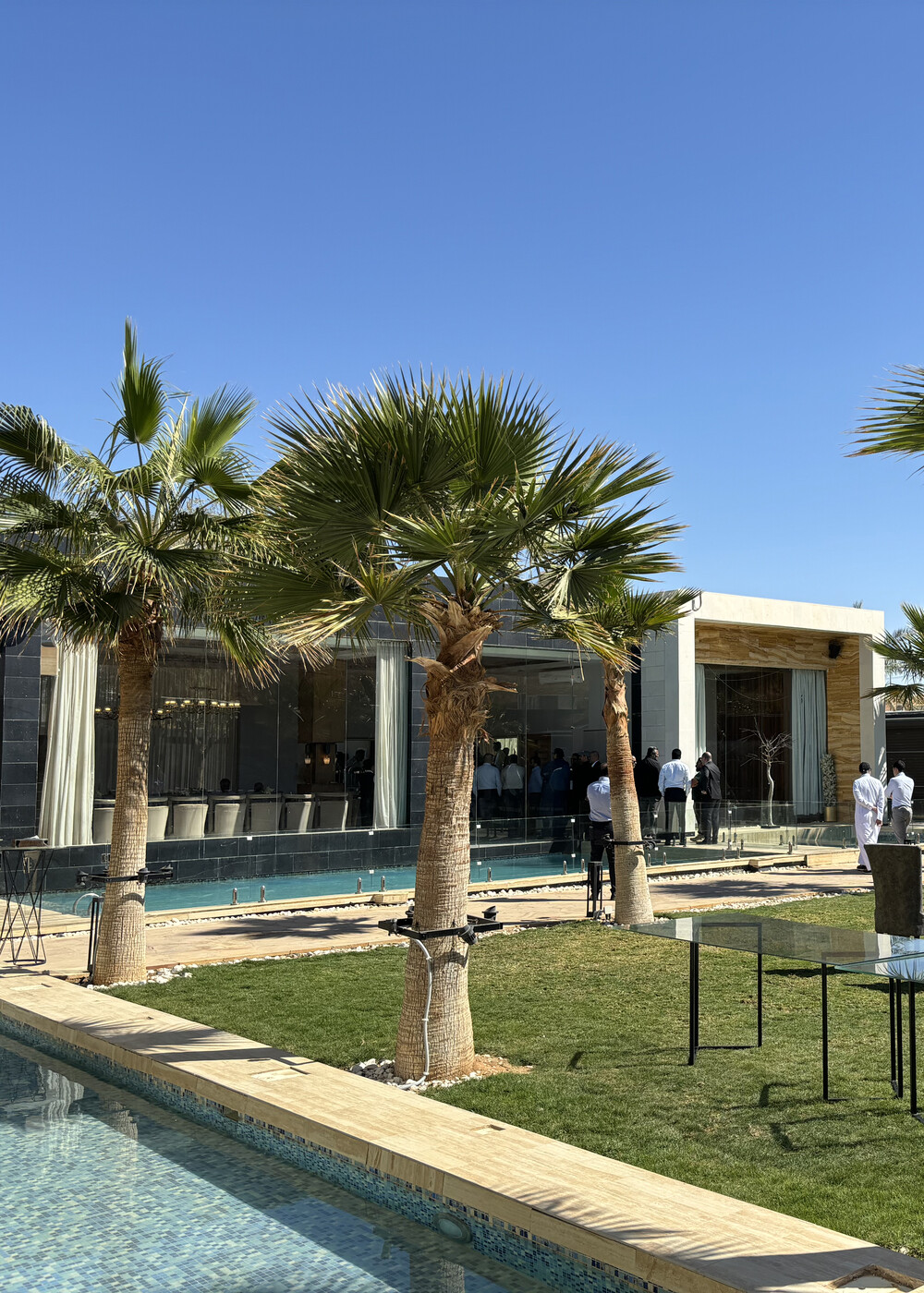 Visual Facilitation Rhyiad