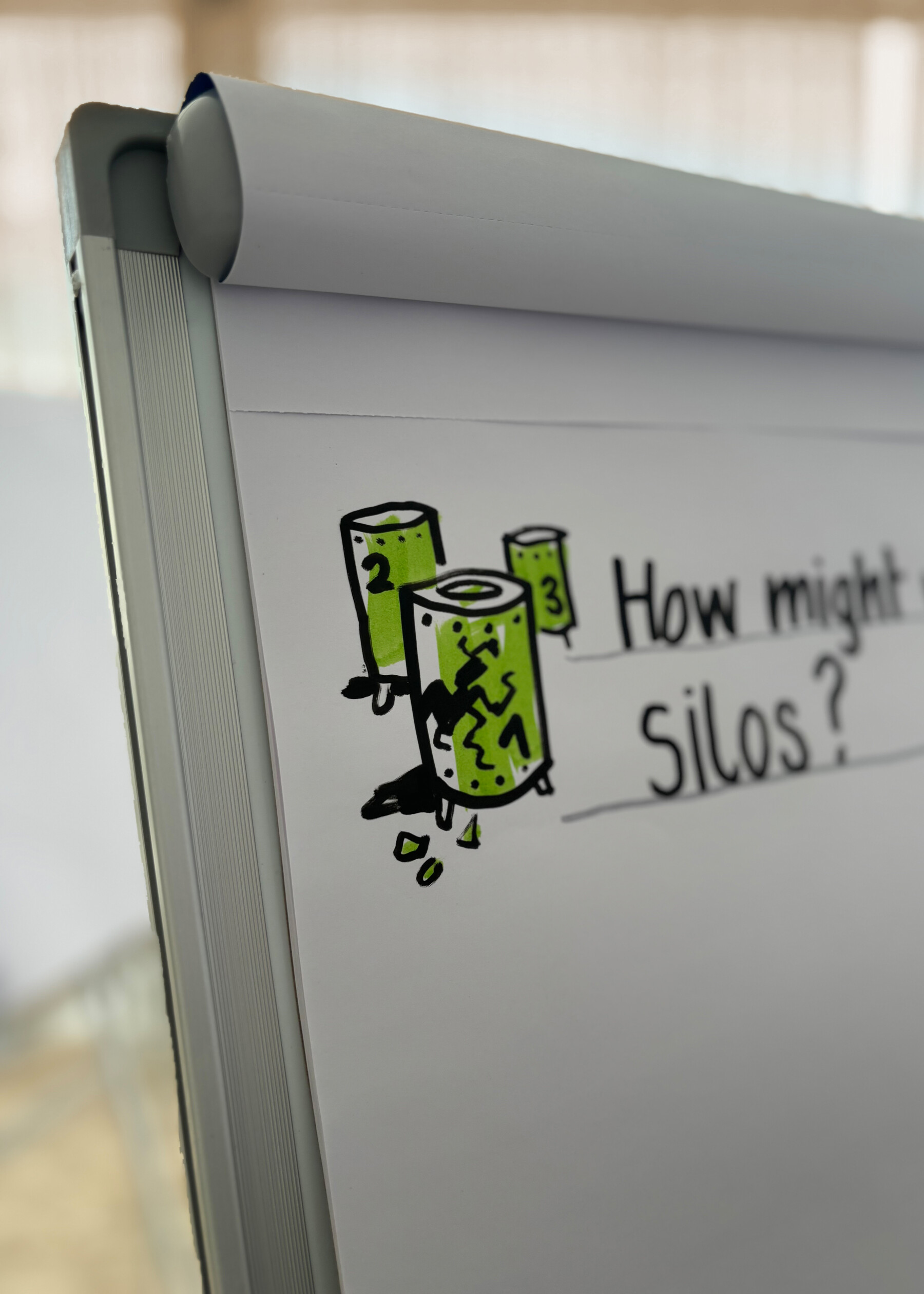 Visual Facilitation Rhyiad