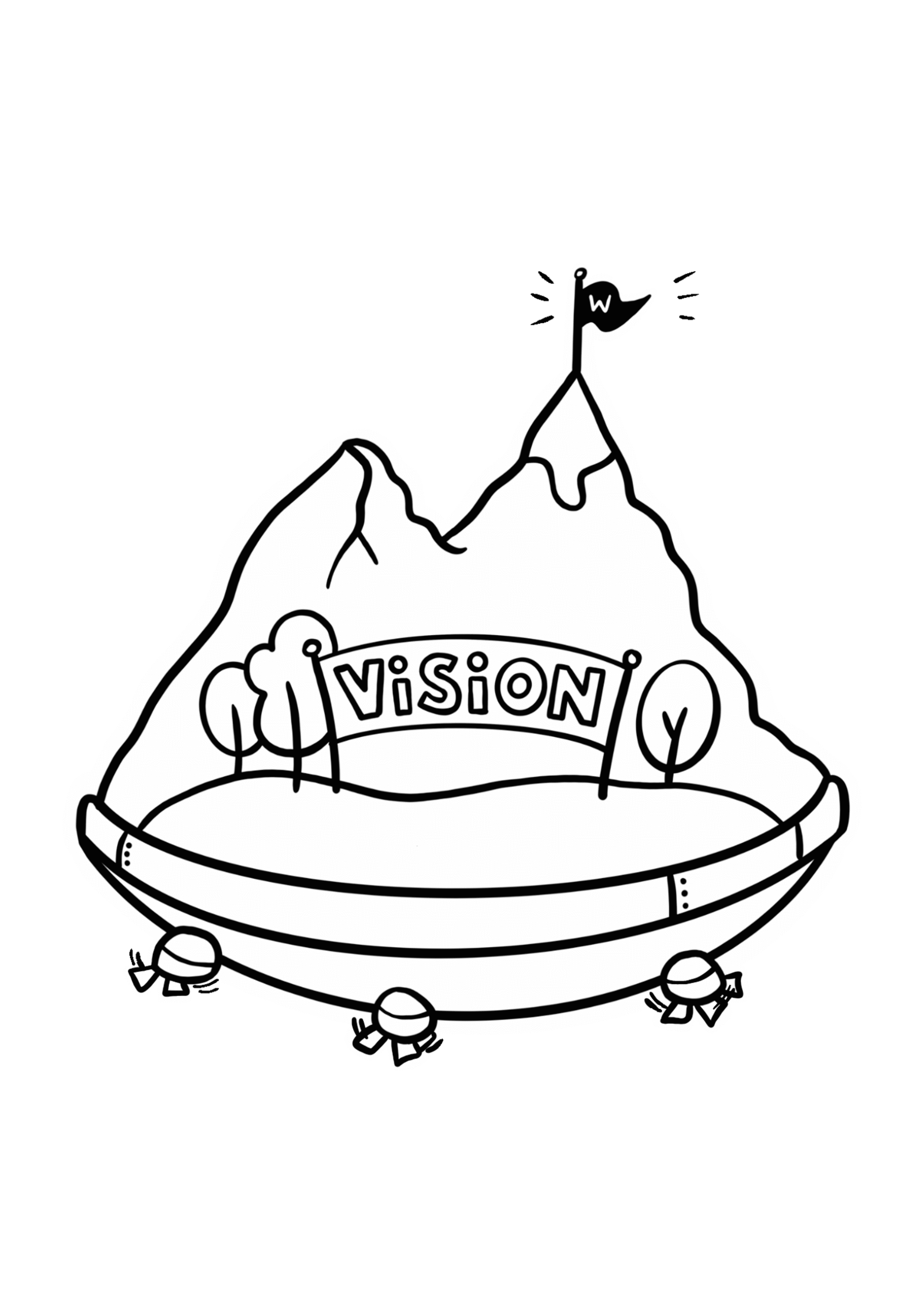 Visual Facilitation