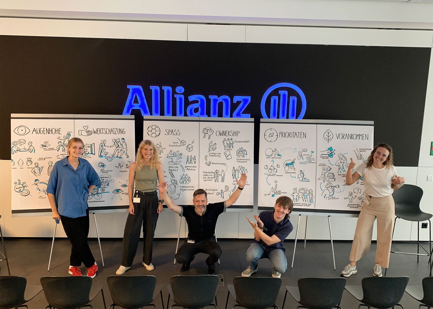 We secure your future