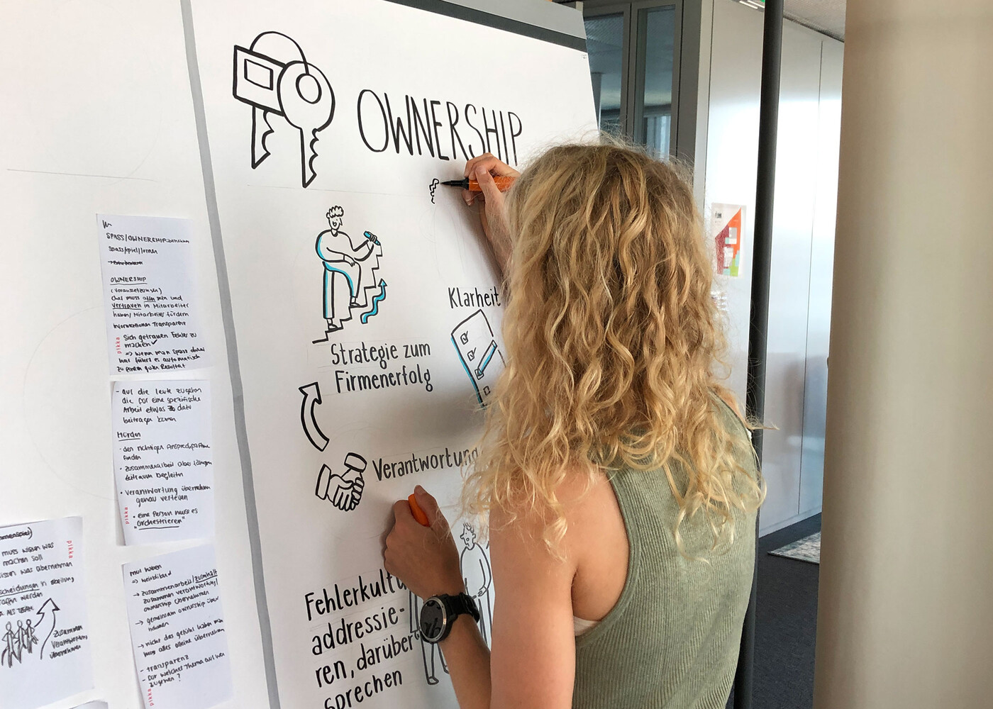 We secure your future