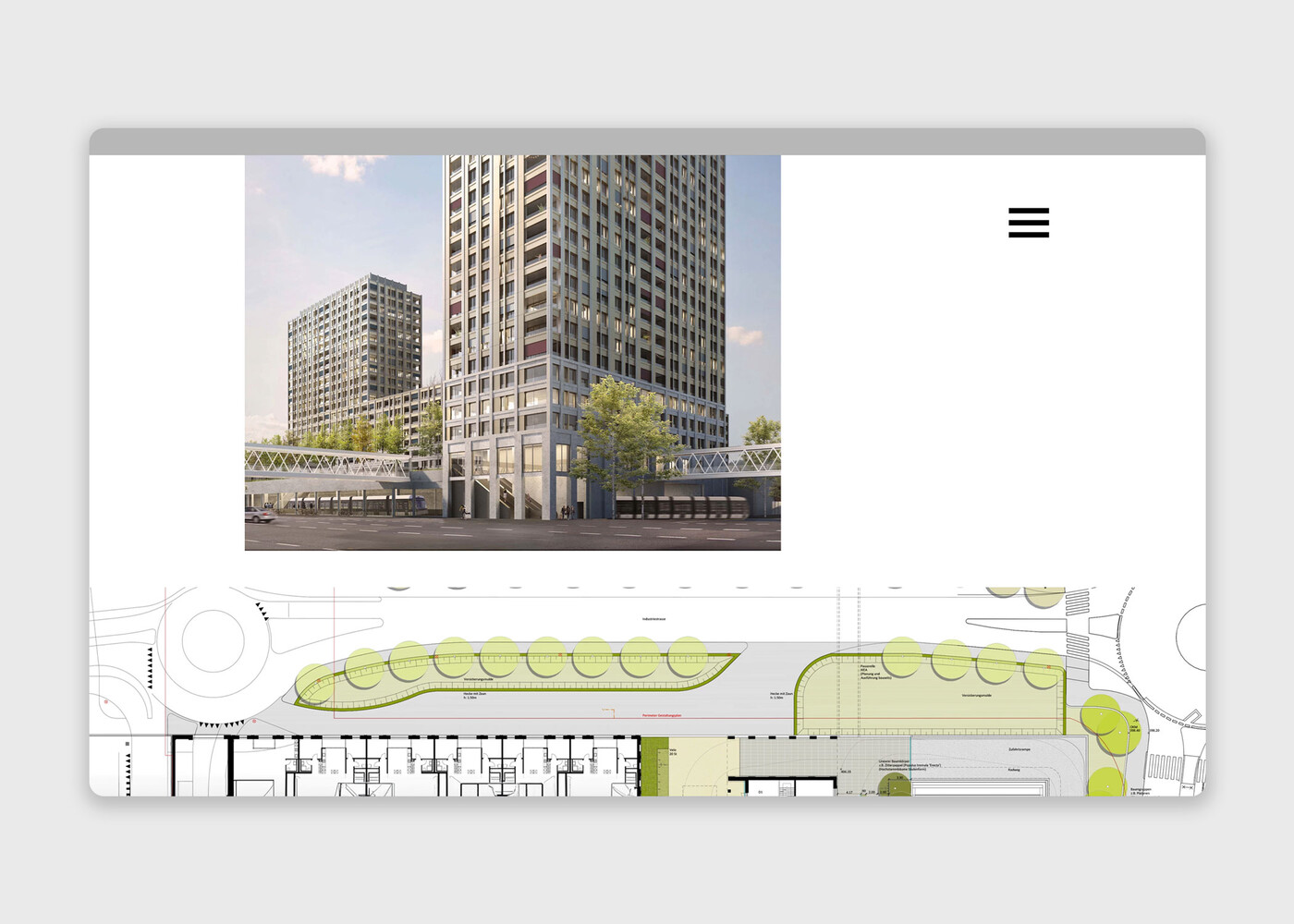 Redesign Website