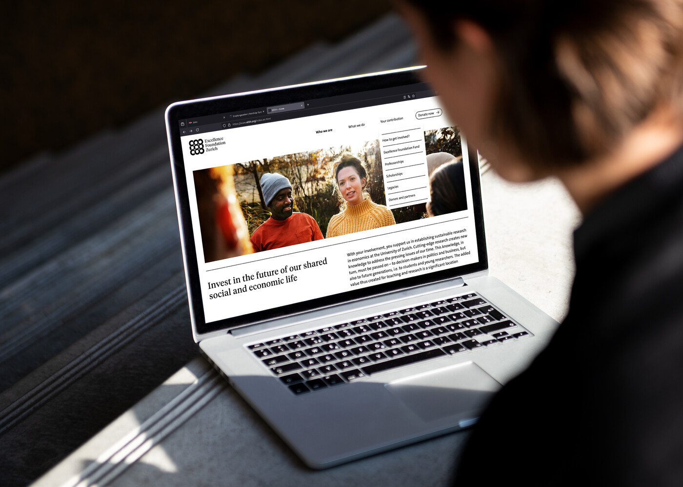 Webdesign