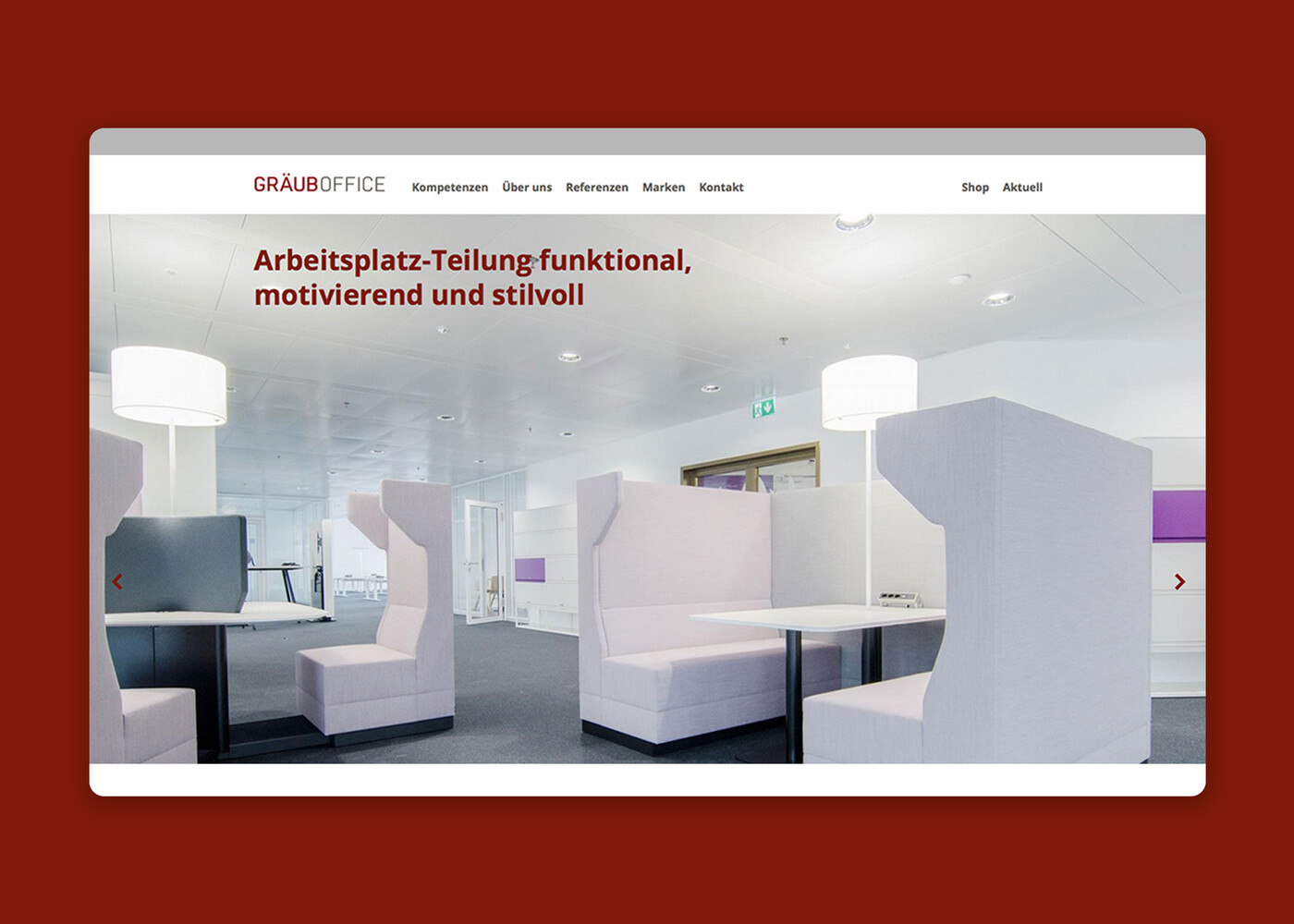 Webdesign