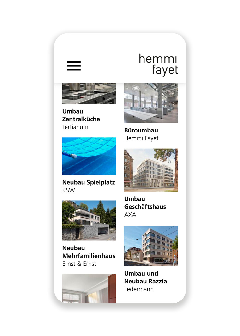 Webdesign