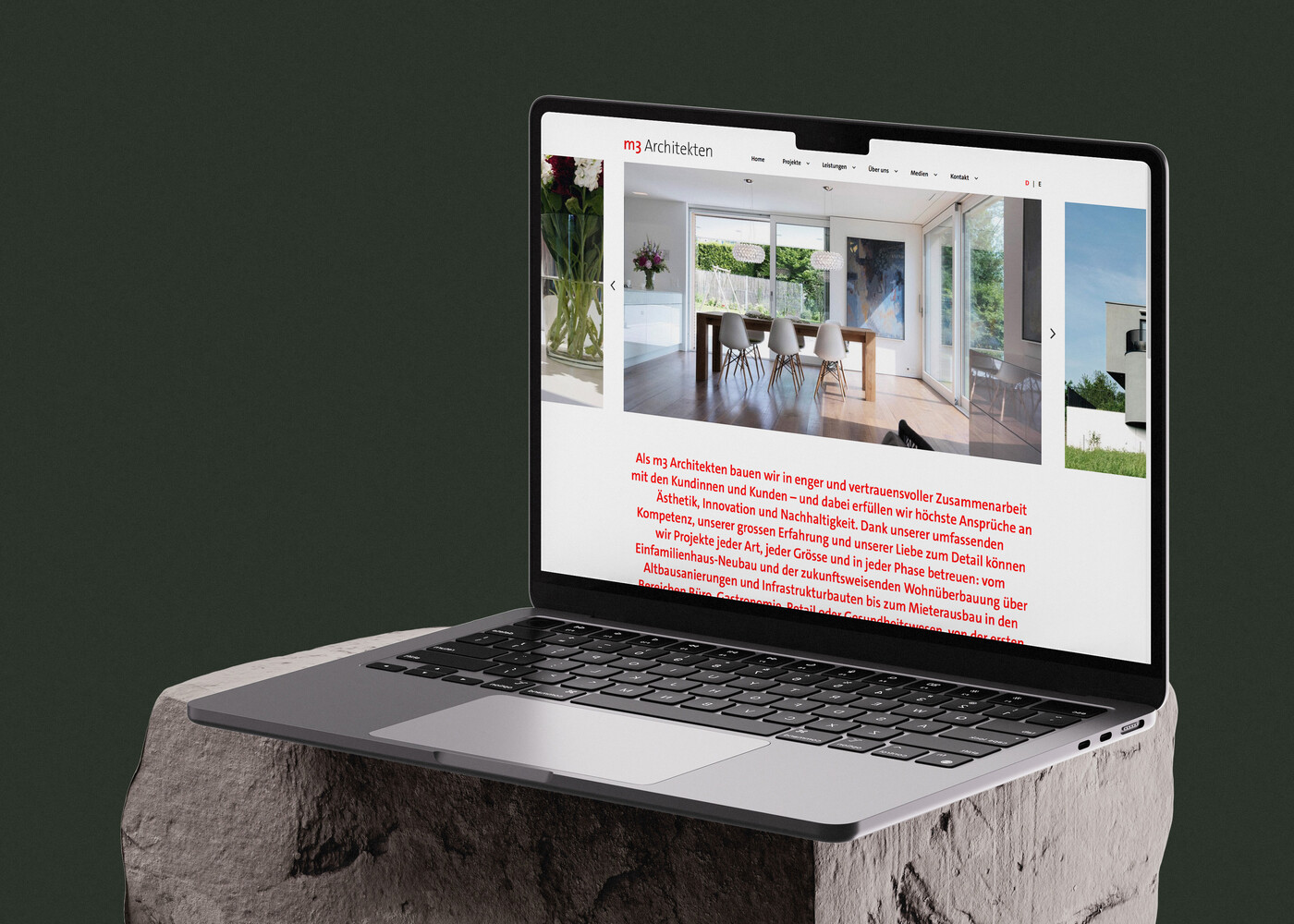 Webdesign