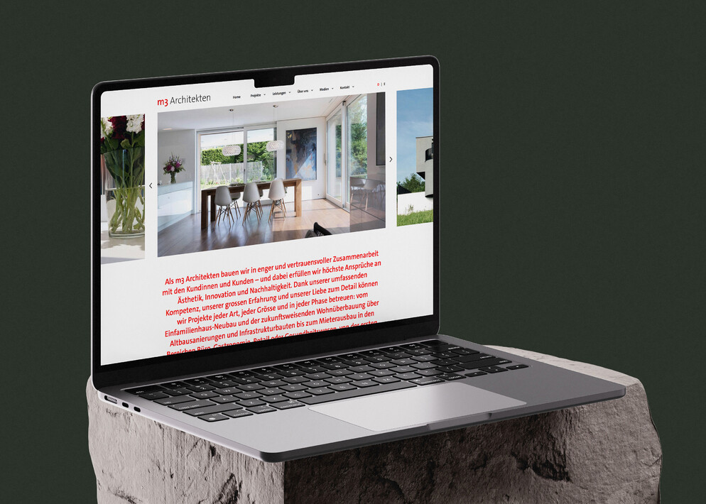 Webdesign