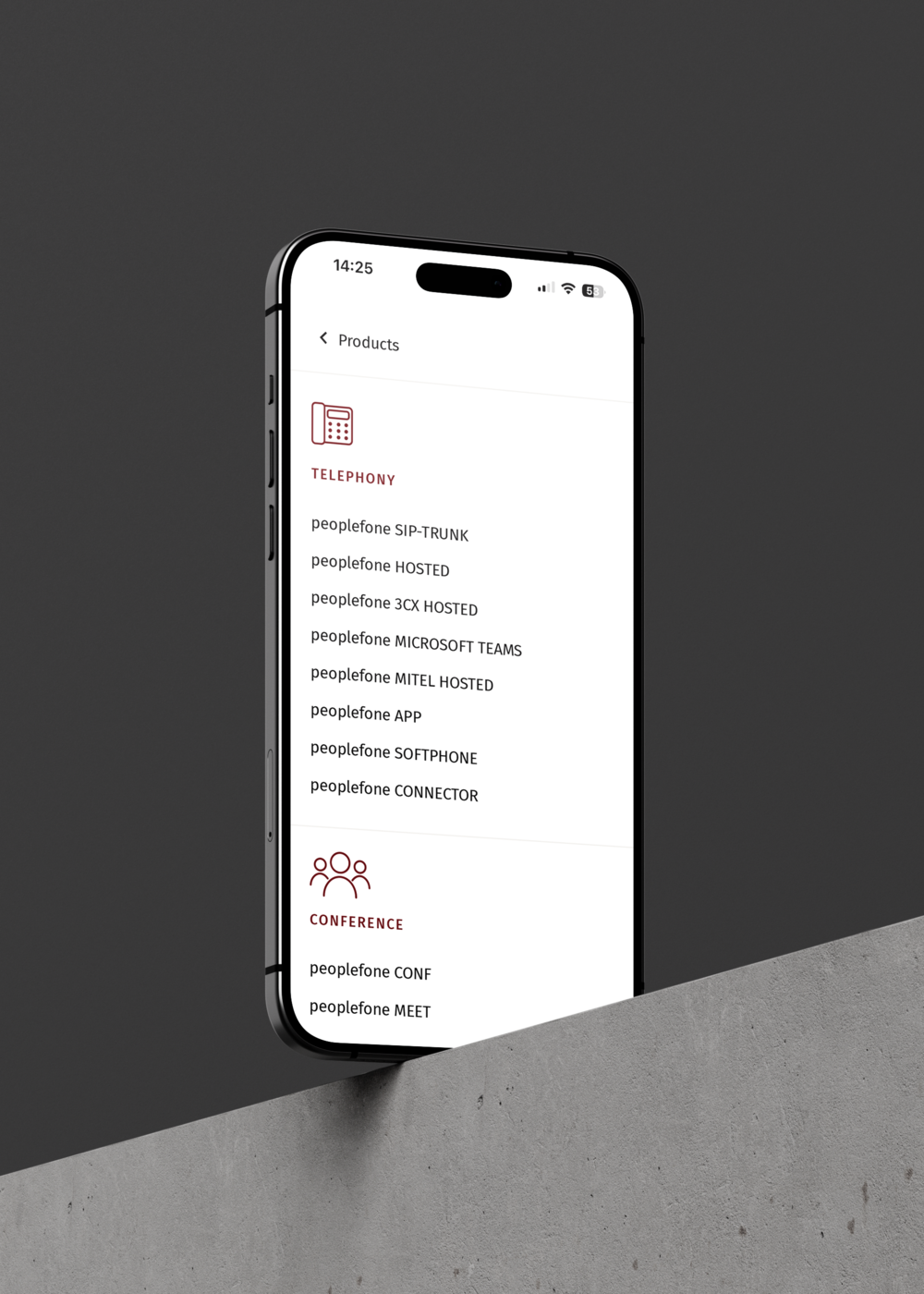 Webdesign