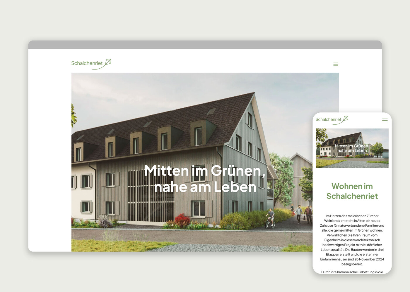 Webdesign