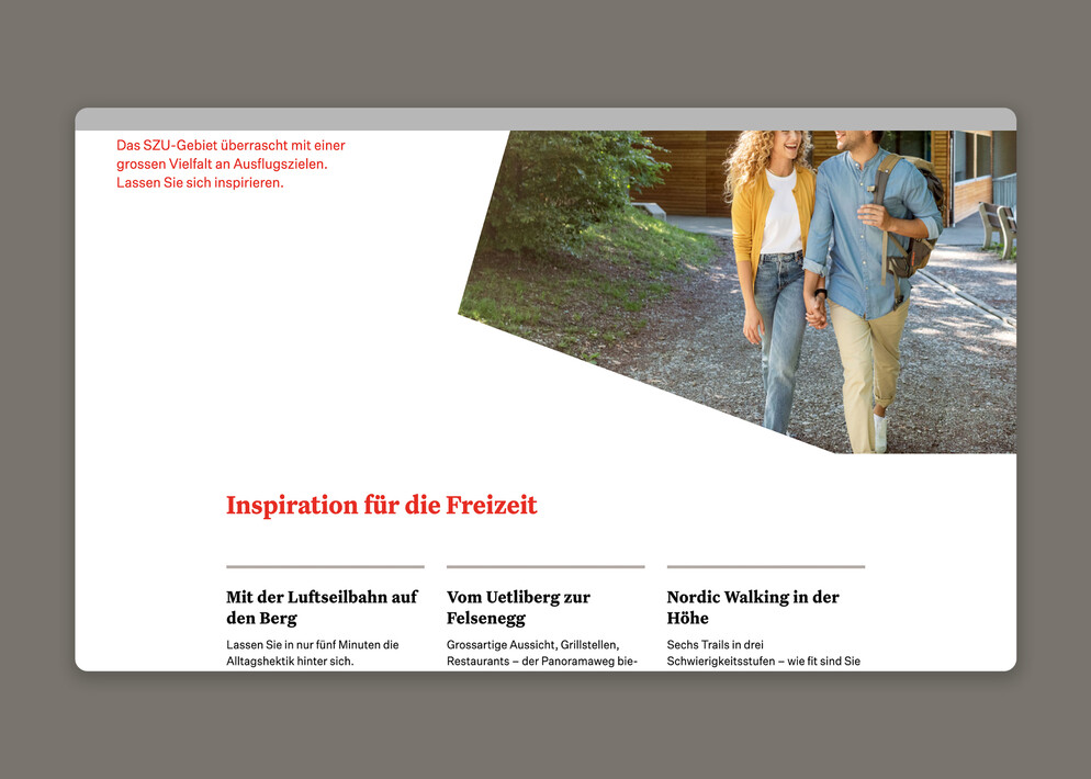 Webdesign
