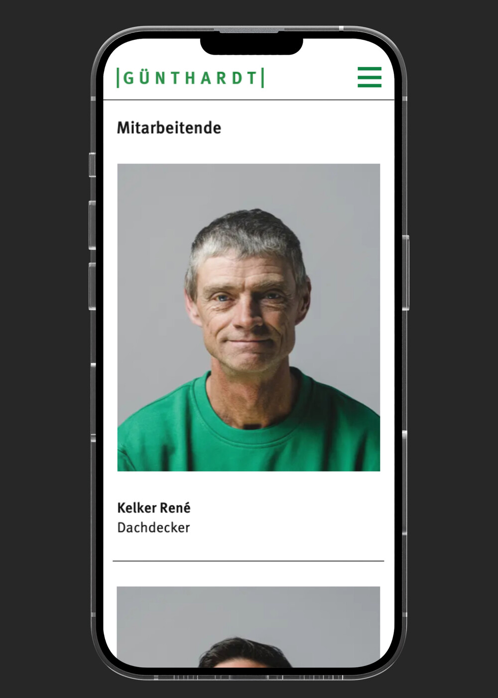 Webdesign