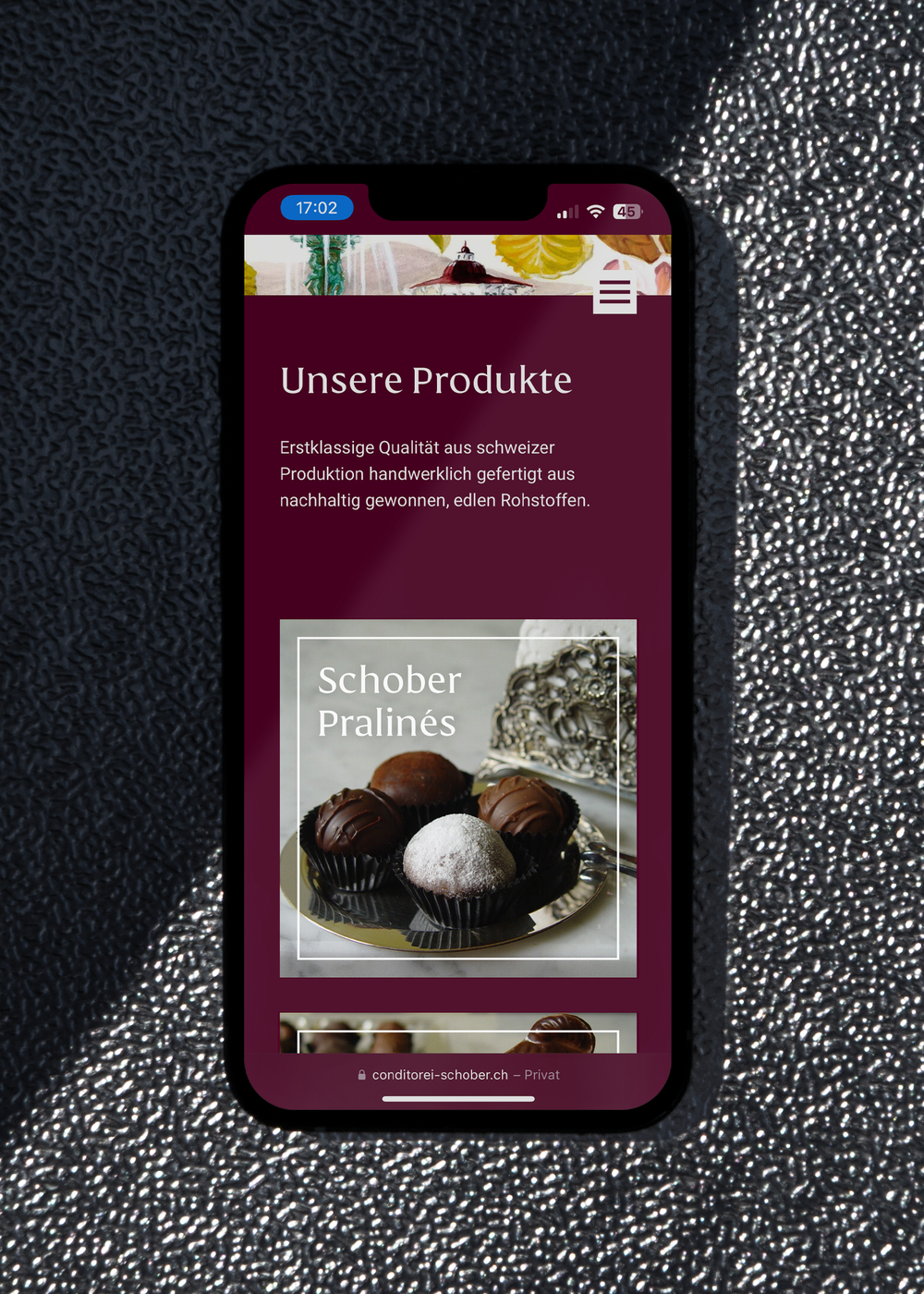 Website