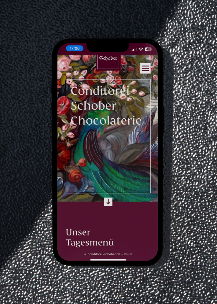 Website