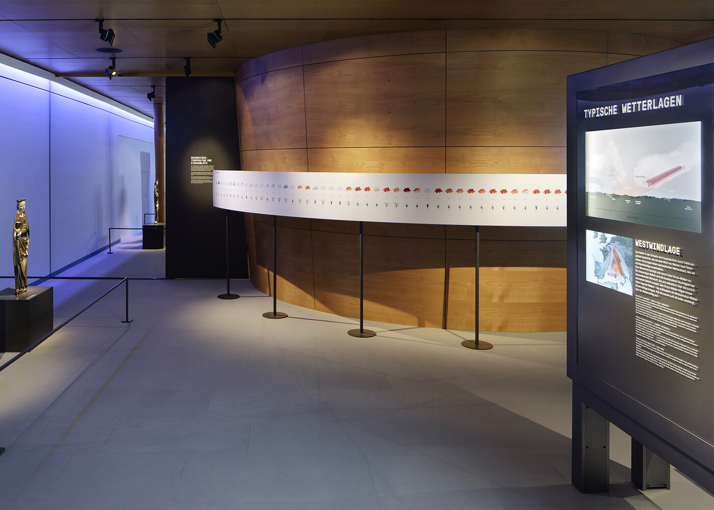 Ausstellungsdesign