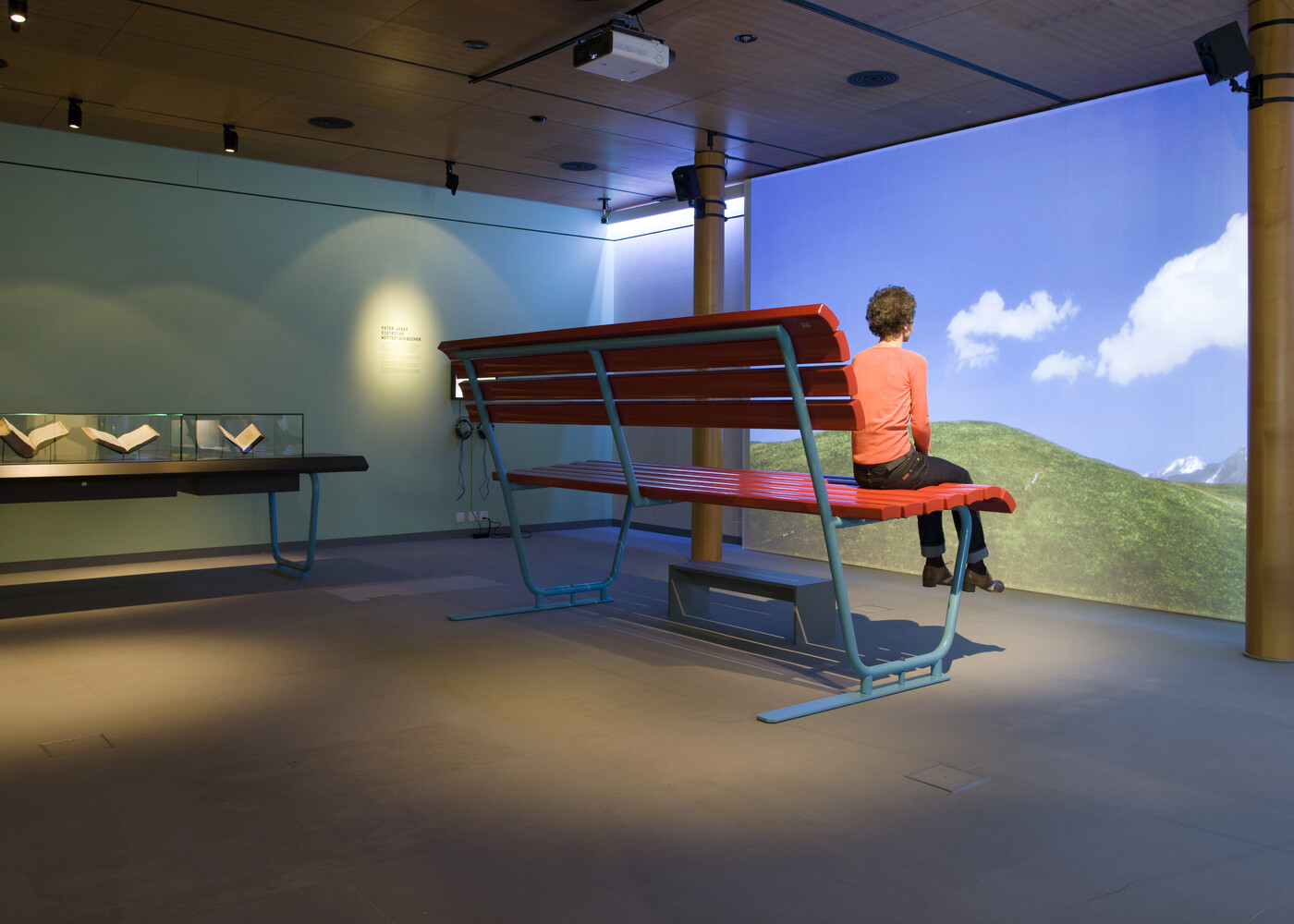 Ausstellungsdesign