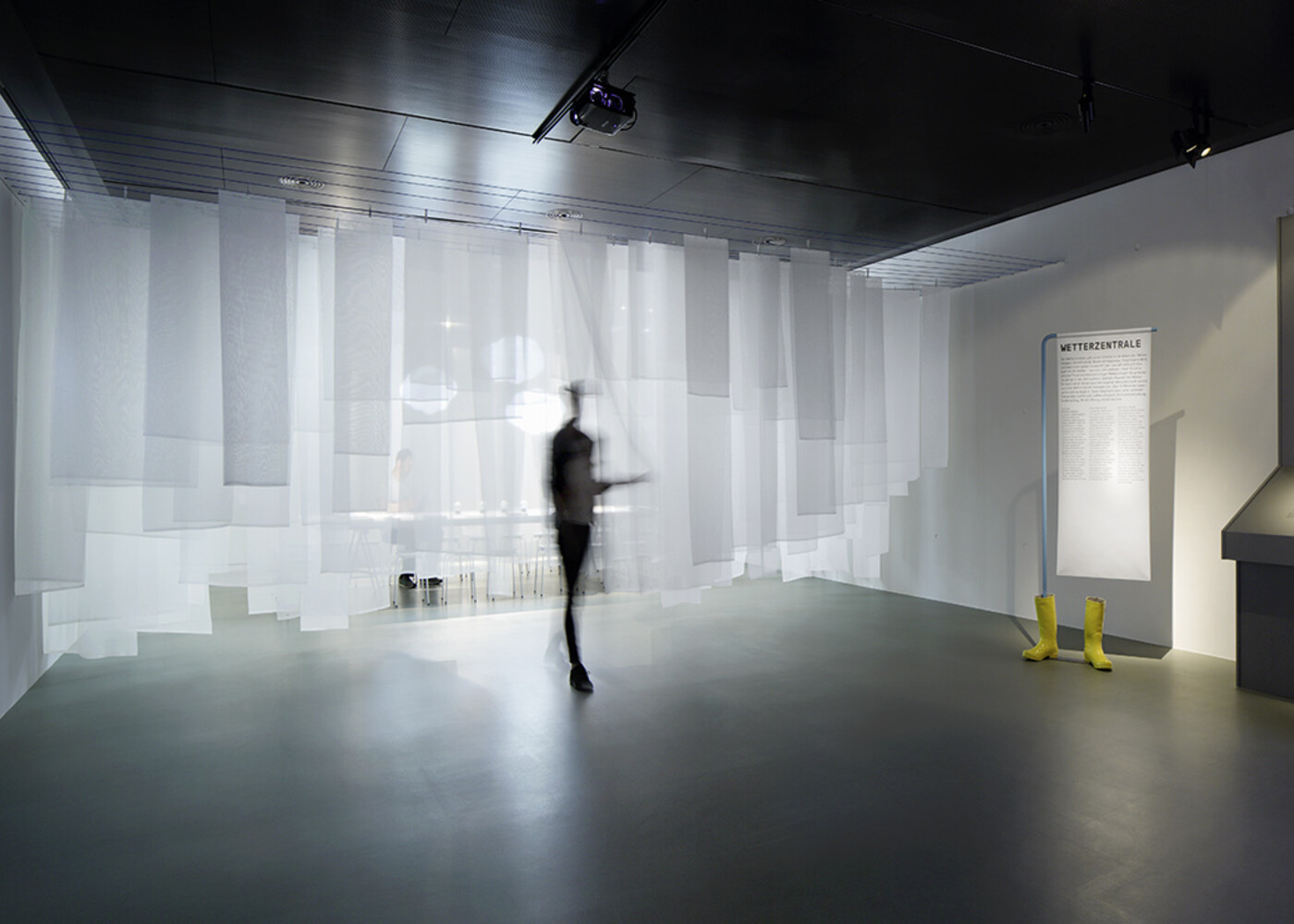 Ausstellungsdesign