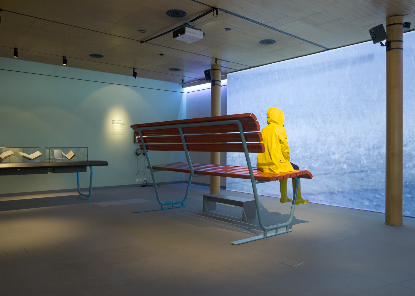 Ausstellungsdesign