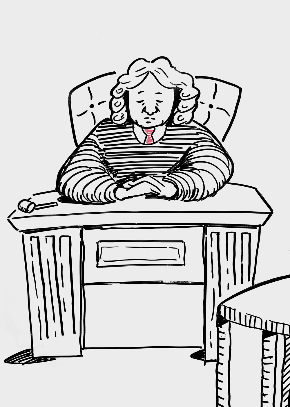 Whiteboard Visual Homburger