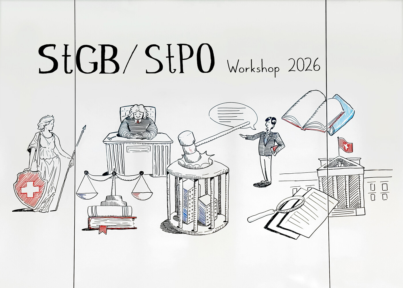 Whiteboard Visual Homburger