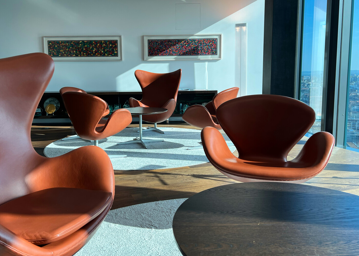 Whiteboard Visual Homburger