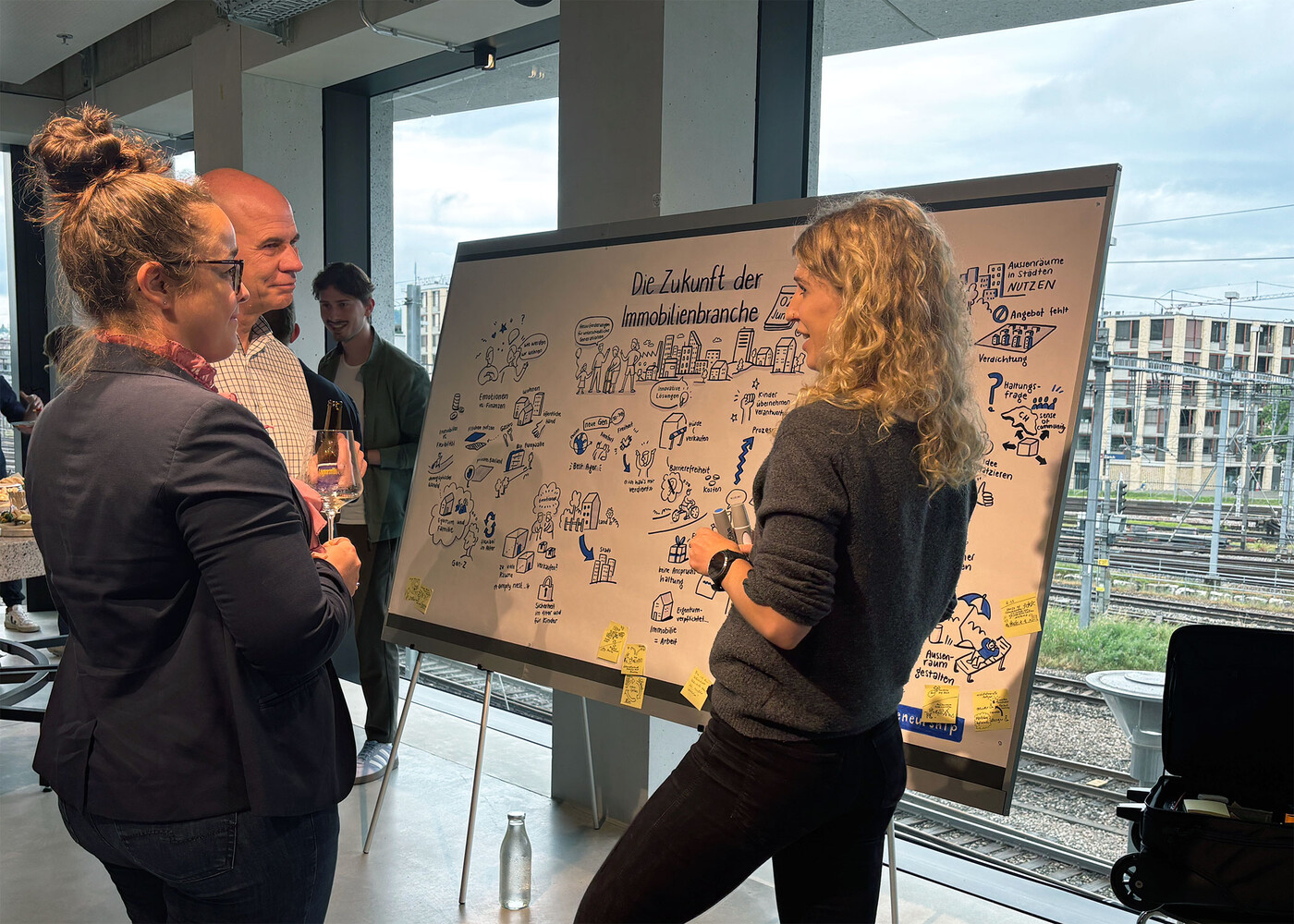 ZHAW Industry Circle