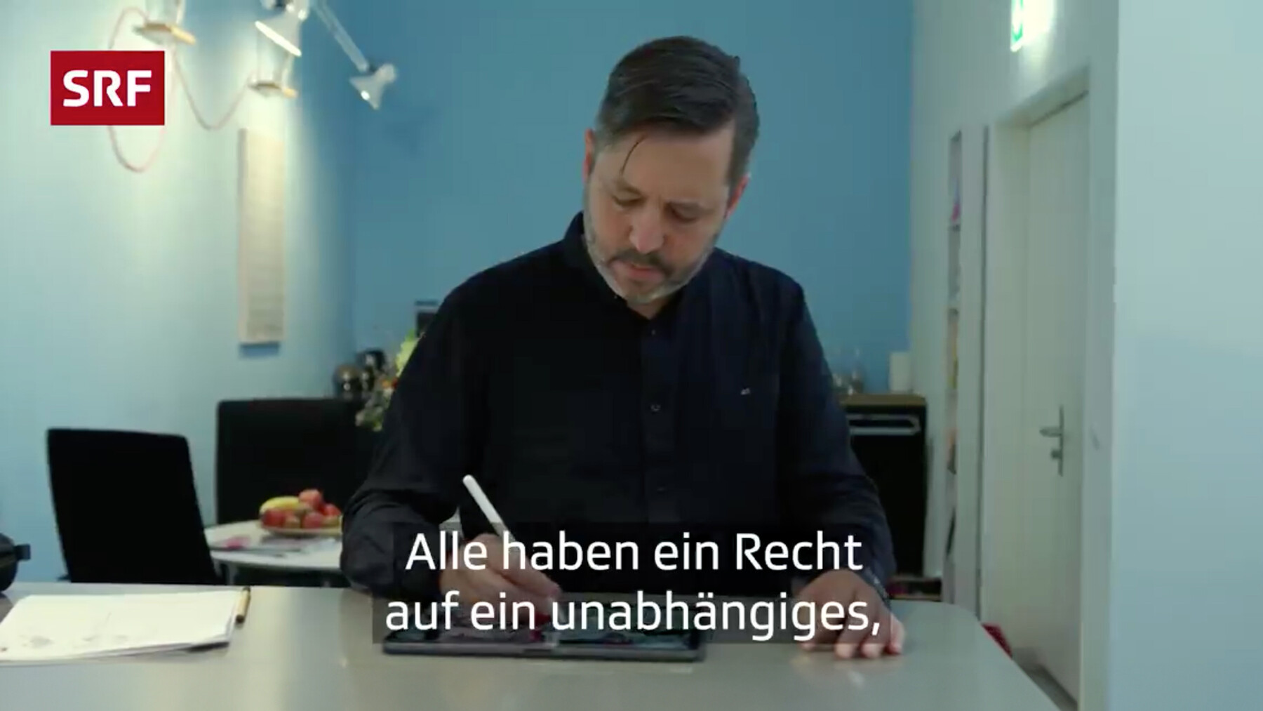 Zielbild