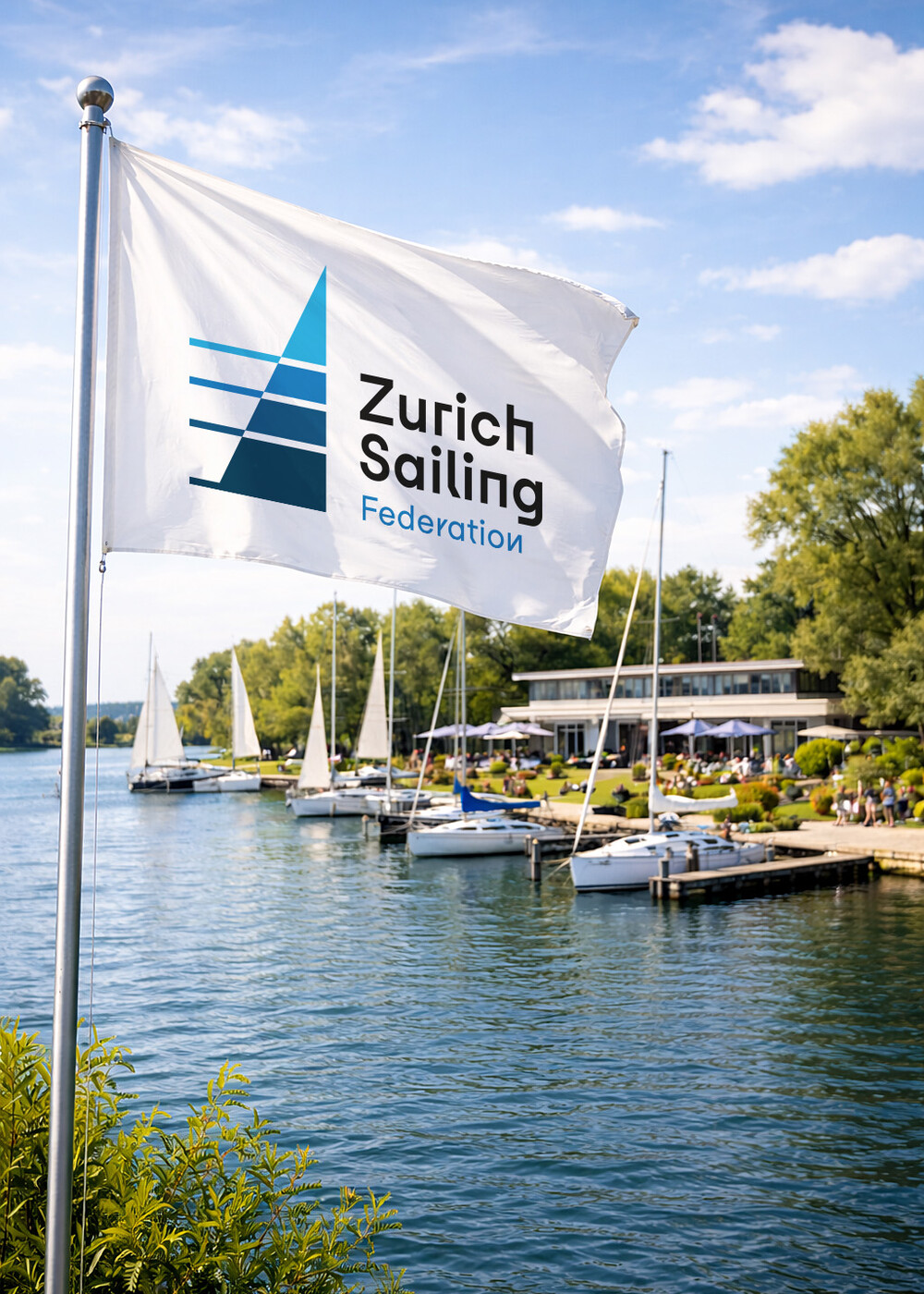 Zurich Sailing