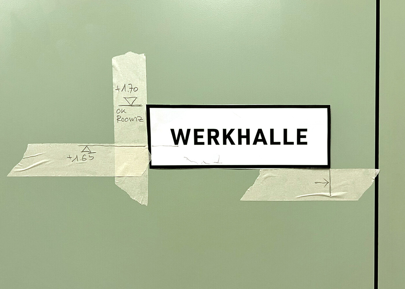 Signaletik